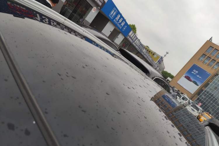 Used BYD Song MAX 2021 Upgraded Model 1.5T Automatic Flagship 7-Seater