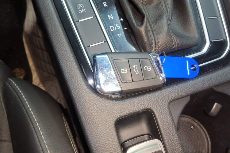 Used Volkswagen Magotan 2020 380TSI DSG Luxury Version