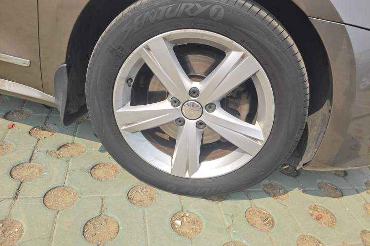 Used Volkswagen Passat 2011 1.8TSI DSG Prestige Edition
