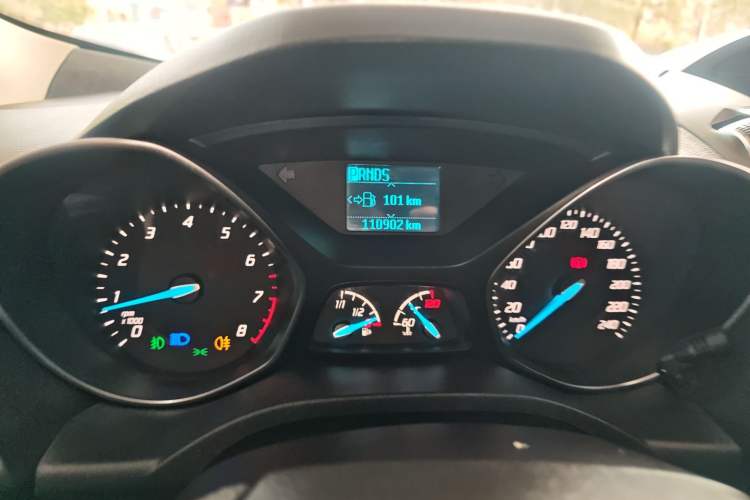 Used Ford Kuga 2015 1.5L GTDi Two-Wheel-Drive Comfort Model