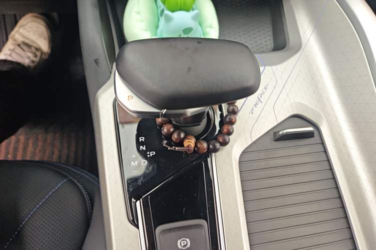 Used Geely Auto Preface 2025 Dongfang Yao 1.5TD Kunlun Edition