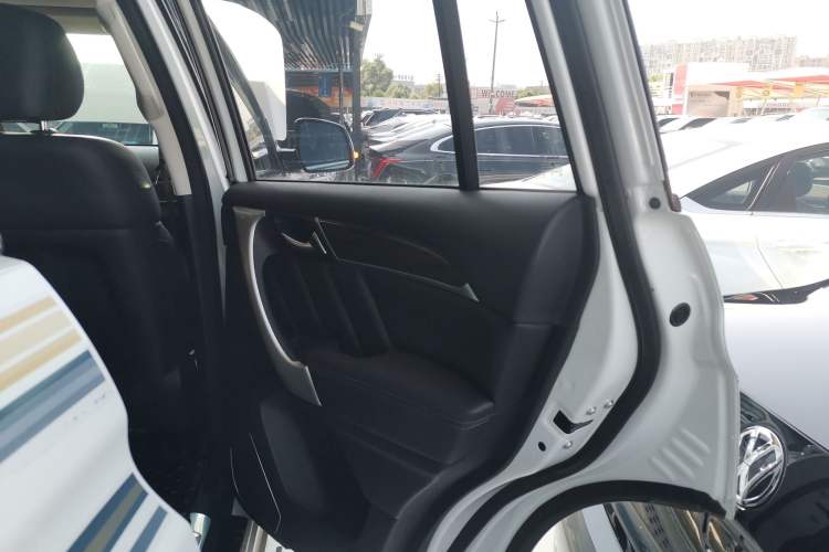 Used Haval H9 2017 2.0T Gasoline 4x4 Comfort Edition 5 Seats