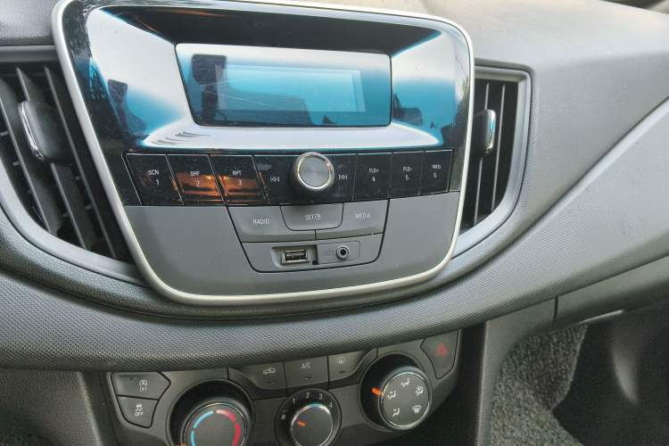 Used Chevrolet Cavalier 2016 1.5L Automatic Enjoyment Edition