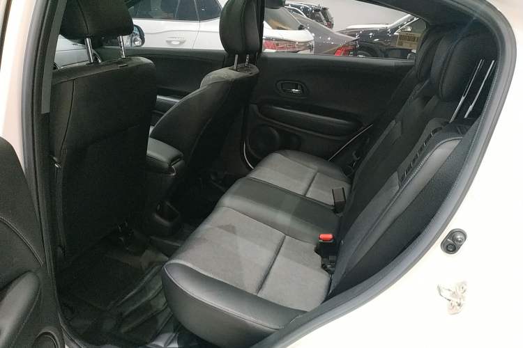 Used Honda XR-V 2020 220TURBO CVT Luxury Edition