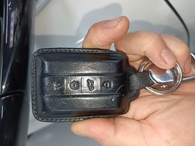 Used Tank 500 New Energy 2026 Model—Hi4-T Smart Enjoyment Version — 8