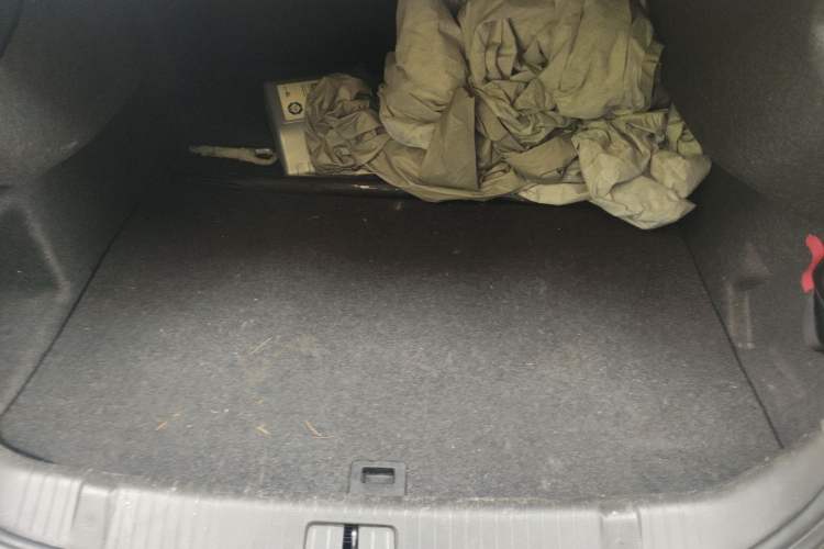 Used Buick LaCrosse 2012 2.4L SIDI Comfort Edition
