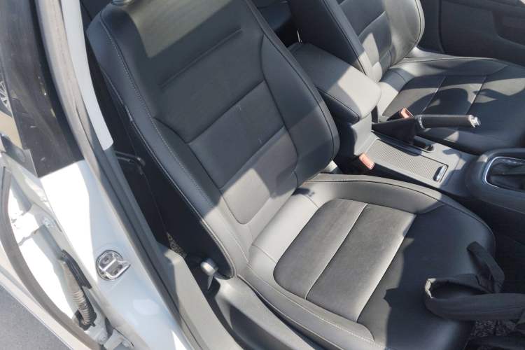 Used Volkswagen Sagitar 2017 1.6L Automatic Comfort Model