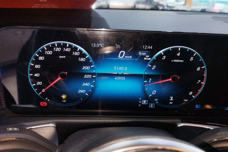 Used Mercedes-Benz GLB 2023 GLB 220 Sport Edition