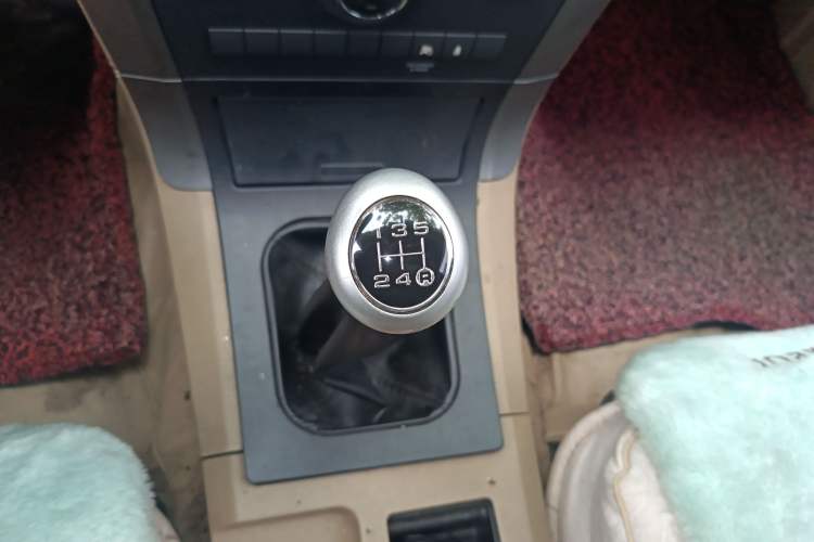 Used Haval H5 Classic 2010 European-style 2.4L 2WD Comfort Model