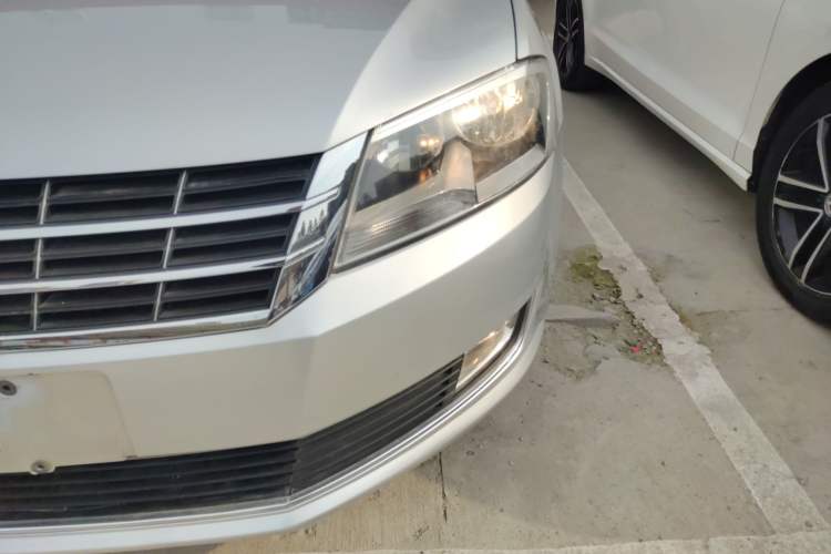 Used Volkswagen Lavida 2013 Restyled Classic 1.6L Automatic Comfort Edition
