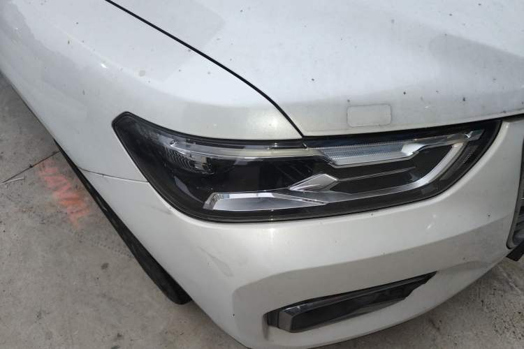 Used Haval H6 2020 1.5 GDIT Automatic Platinum Luxury Edition