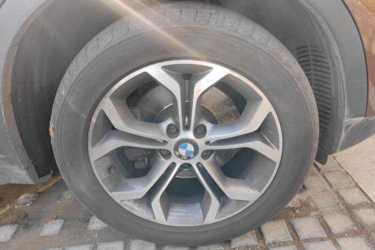 Used BMW X3 2014 xDrive20i X Design Package
