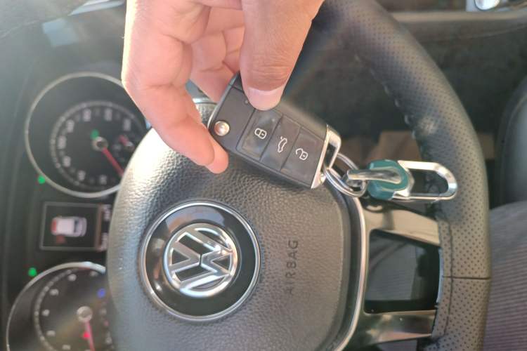 Used Volkswagen Tiguan L 2017 330TSI Automatic Two-Wheel Drive Luxury Edition