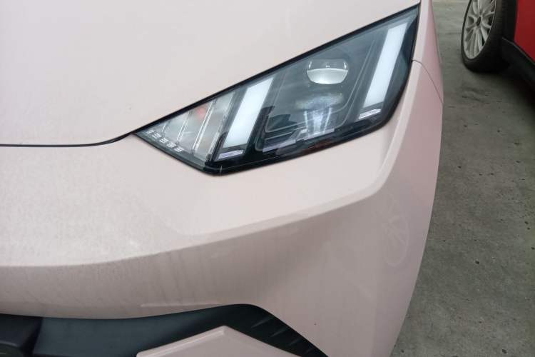 Used BYD Seagull 2023 Flying Edition