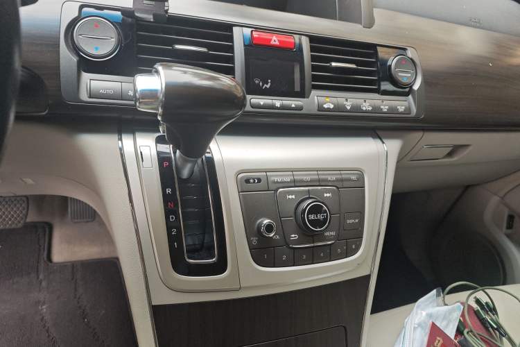 Used Honda Elysion 2015 2.4L VTi-S Prestige Edition