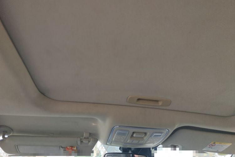 Used Geely Auto Vision X6 2018 1.8L Manual 4G Connect Luxury Edition