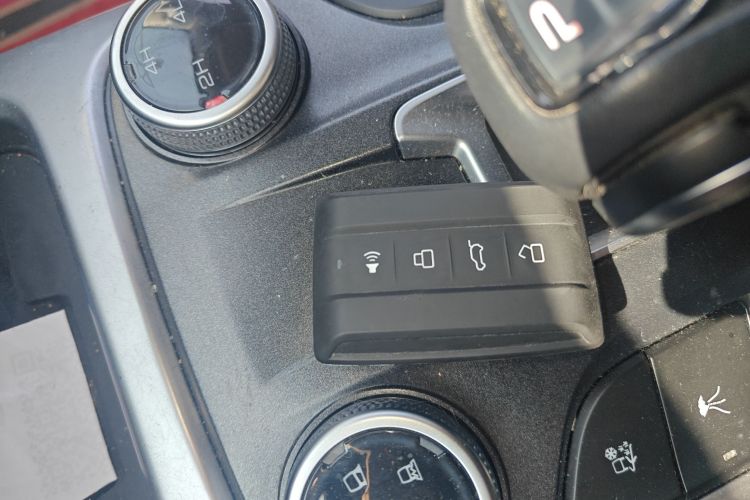 Used Tank 300 2021 Off-Road Edition 2.0T Conqueror