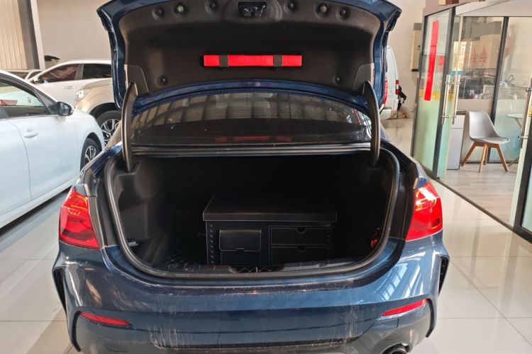 Used BMW 1 Series 2021 Revised 120i M Sport Night Edition