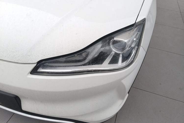 Used NETA V 2022 Chao 400 Lite
