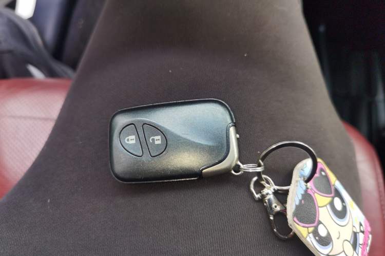 Used Lexus RX Classic 2013 270 Elite Edition