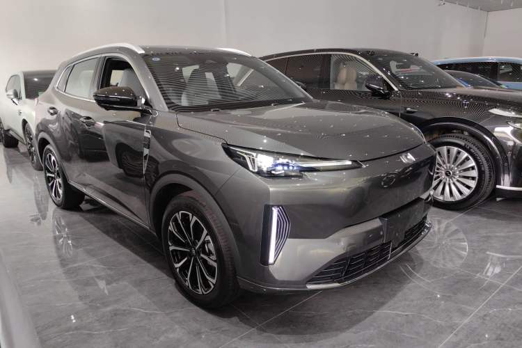 Used CHANGAN NEVO Q05 2025 Truly Delicious Version 125 Deluxe Edition