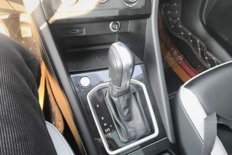 Used Jetta VS7 2022 280TSI Automatic High-Gloss Enjoyment Edition