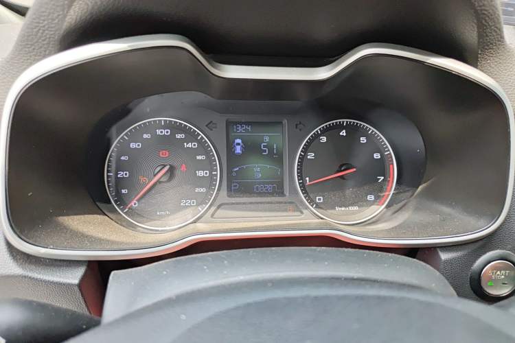 Used MG ZS 2019 1.5L Automatic Global Luxury Edition China VI Standard
