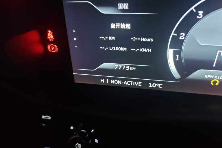 Used McLaren GT 2022 4.0T Standard Edition
