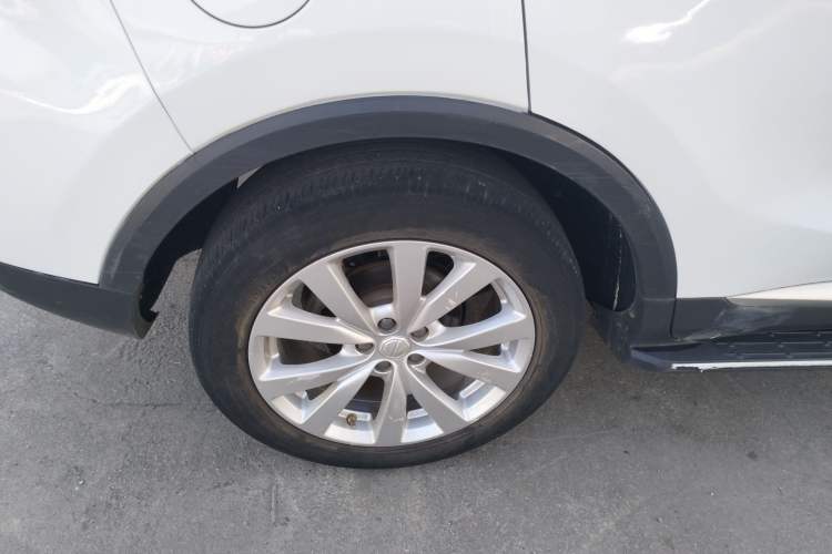 Used MG ZS 2020 180 DVVT Manual Lite Right Rear Wheel Hub