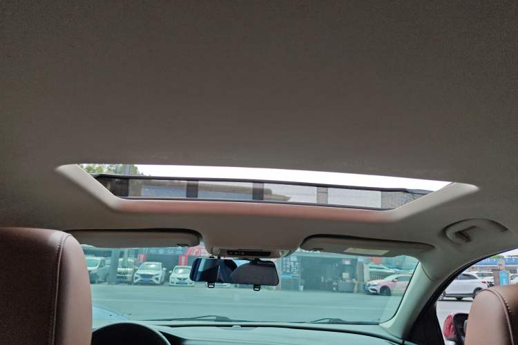 Used Buick Regal 2019 20T Elite Version China VI Standard