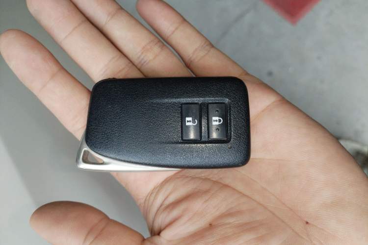 Used Lexus NX 2015 200T All-Wheel-Drive Fēngshàng Edition
