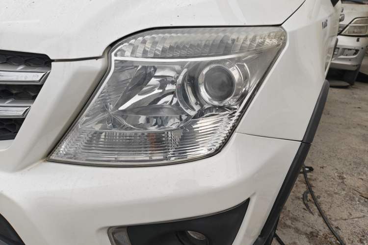 Used Changan CX20 2014 1.4L Manual Sport Edition China V Standard