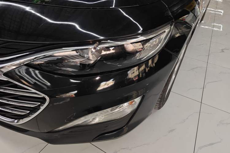 Used Chevrolet Malibu XL 2021 535T Automatic Sport Edition