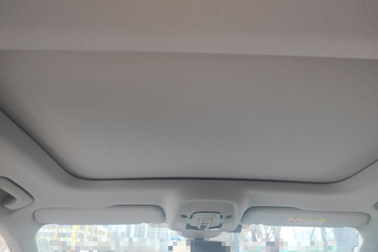 Used Audi A6L 2023 40 TFSI Luxury Prestige Edition Headliner