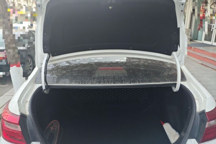 Used Geely Auto Vision 2020 1.5L Manual Value Edition
