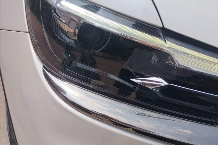 Used Haval H6 2021 National Trend Edition 1.5T Automatic Urban Version
