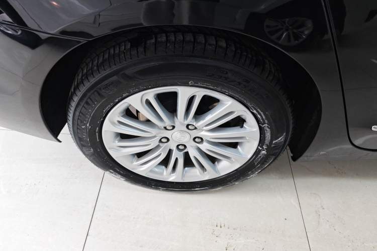 Used Buick LaCrosse 2018 20T Elite Edition