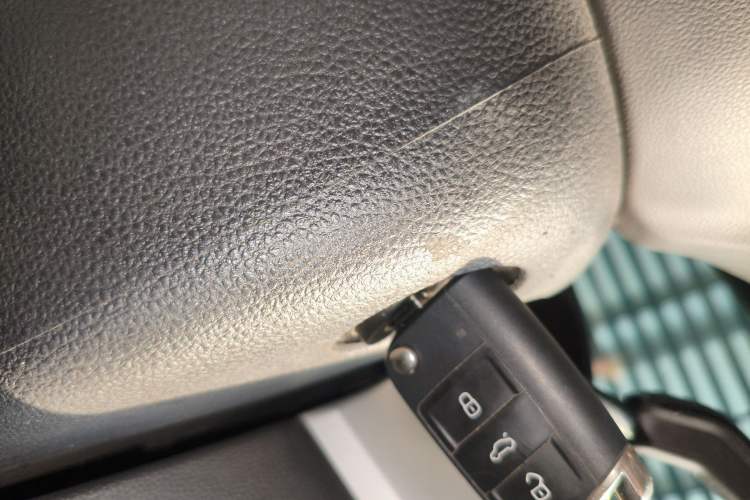 Used Volkswagen Lavida 2021 280TSI DSG Comfort Edition Interior 1