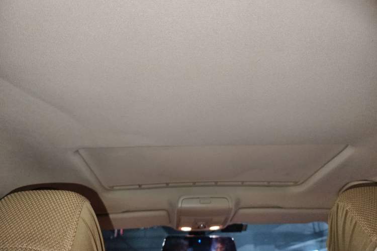 Used Volkswagen Passat 2013 1.8TSI DSG Prestige Edition Headliner