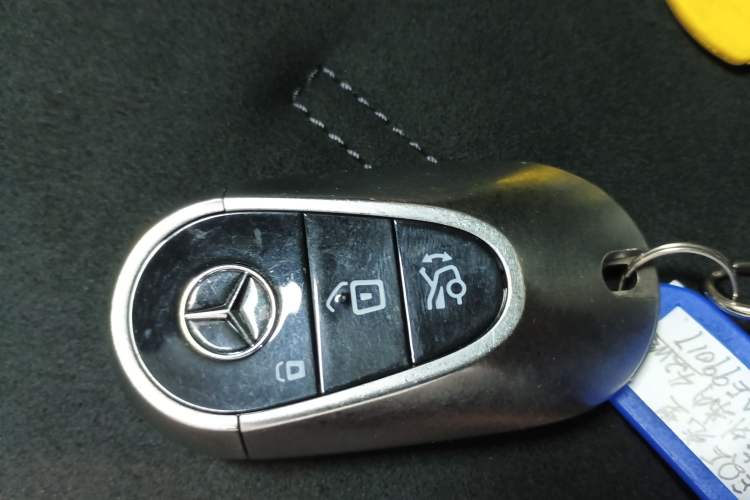 Used Mercedes-Benz EQE AMG 2023 AMG EQE 53 4MATIC+ Vehicle Key