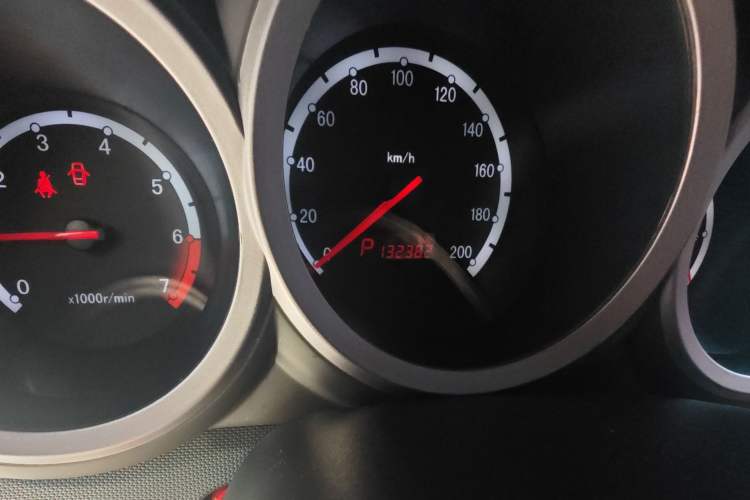 Used CHANGAN CX20 2011 1.3L Automatic Sport Edition