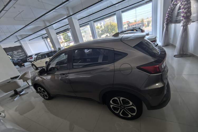 Used Honda XR-V 2020 1.5L CVT Comfort Version