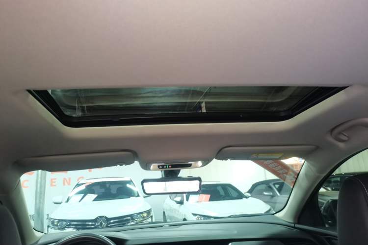 Used Buick Regal 2024 25T Deluxe Edition