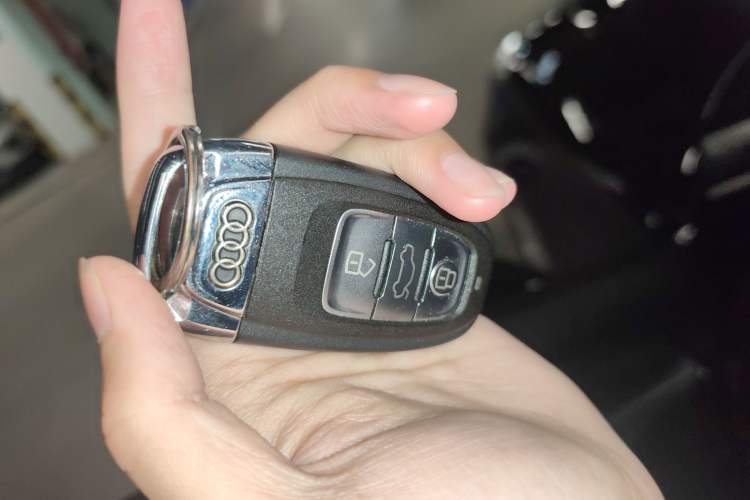 Used Audi A6L 2018 30th Anniversary Edition TFSI Trendy Model
