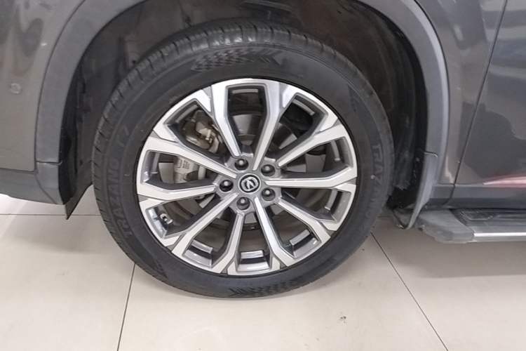 Used CHANGAN CS75 PLUS 2020 2.0T Automatic Flagship Edition
