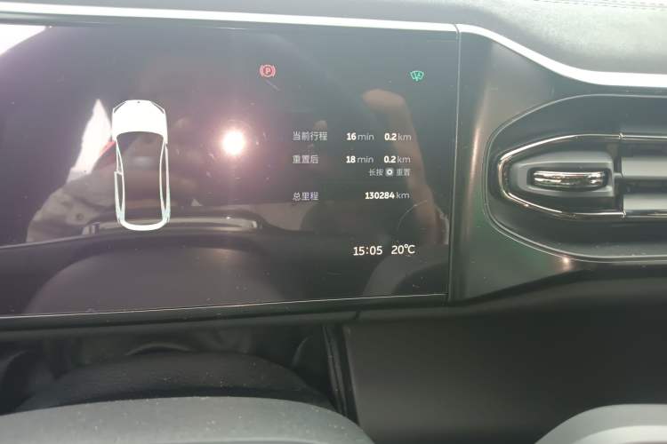 Used Nio EC6 2022 100kWh Sport Edition