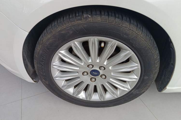 Used Ford Mondeo 2013 2.0L GTDi 200 Fashion Edition