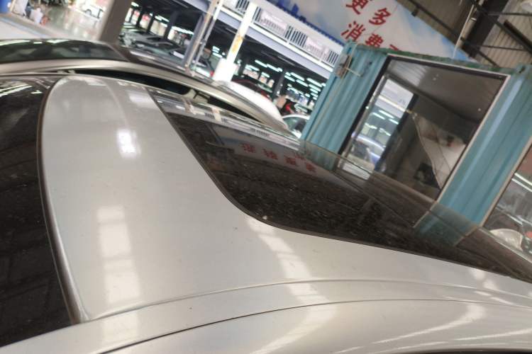 Used BMW 5 Series New Energy 2019 Updated Version 530Le Luxury Package