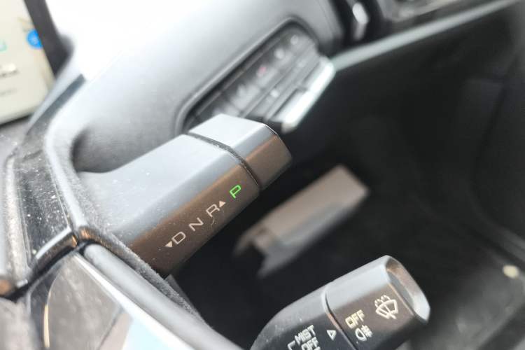 Used Baojun E300 2020 Plus Interstellar Smart Edition