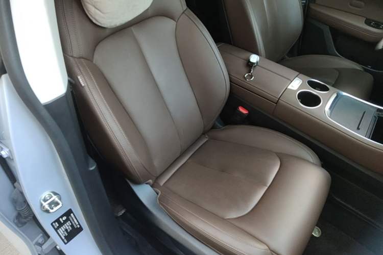Used Leapmotor C11 2023 Pure Electric 500 Comfort Edition